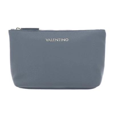 Abbildung von Valentino Bags Brixton Kosmetiktasche, Damen, Größe: One Size, Polvere