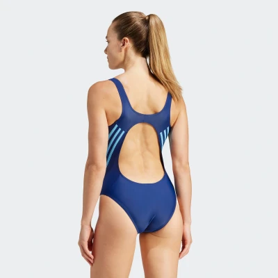 Abbildung von ADIDAS Performance Badeanzug 3 STREIFEN (1 St)