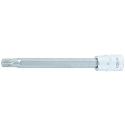 Abbildung von KS Tools 140.2307 1/4&quot; Airbag Bit Stecknuss,T27