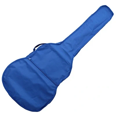 Abbildung von Rocktile BAG Eco Klassikgitarrentasche 4/4 blau
