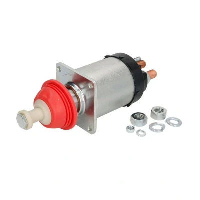 Abbildung von Magnetschalter, Starter MAGNETI MARELLI 940113050314
