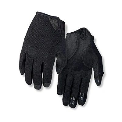Abbildung von Giro Bike Herren DND Handschuhe, Black M 21, XL