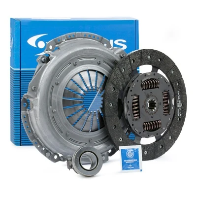 Abbildung von SACHS 3000 950 065 Kupplungssatz 280 JEEP: WRANGLER 3