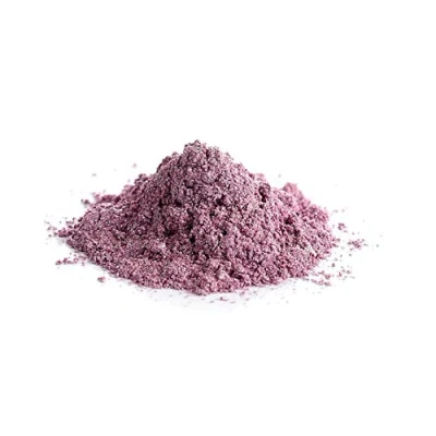 Abbildung von La Rosa Mineral Lidschatten Nr. 17 SAPPHIRE 3g