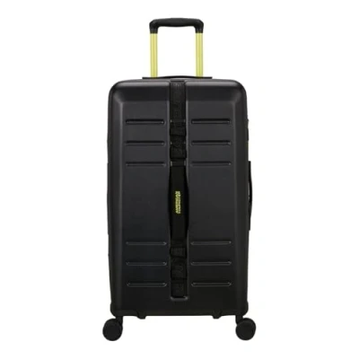 Abbildung von American Tourister Trailon Trunk 73/27 TSA black