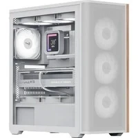 Abbildung von D501A G WT v2, Tower Gehäuse