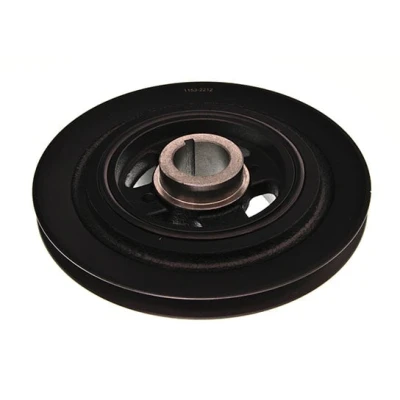 Abbildung von MAXGEAR 30 0254 Kurbelwellenriemenscheibe TOYOTA: Corolla VIII Compact
