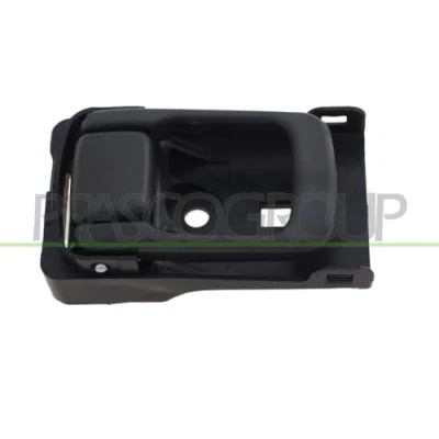 Abbildung von PRASCO DS0058608 Türgriff innen, hinten links, vorne links grau NISSAN: Micra II Hatchback (K11) 1.4 i 16V, 1.0 1.3 1.5 D 1992 2003