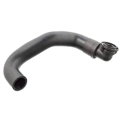 Abbildung von FEBI BILSTEIN 102797 Schlauch, Luftversorgung BMW: 5 Limousine, Touring
