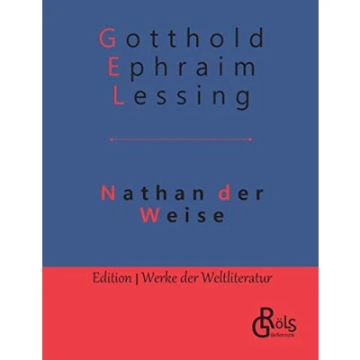Abbildung von Nathan der Weise: Ringparabel (Edition Werke Weltliteratur)