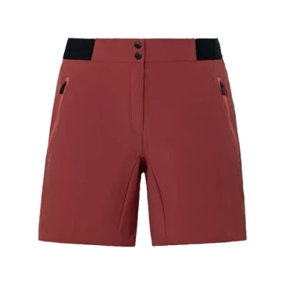 Abbildung von VAUDE Damen Women&#039;s Scopi Lw Shorts Ii Hose, Redeva, 36 Slim EU