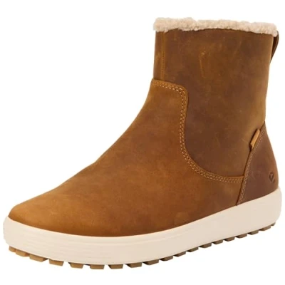 Abbildung von ECCO Soft 7 Tred Warm Boot Gr. 37 Braun 000320563