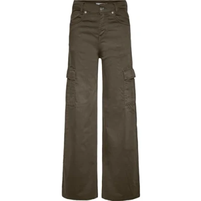 Abbildung von BLUE EFFECT Stoffhose slim fit schmaler Bund
