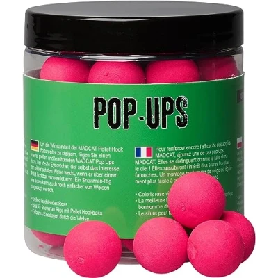 Abbildung von Madcat Pop Up Bait Halibut (20mm)