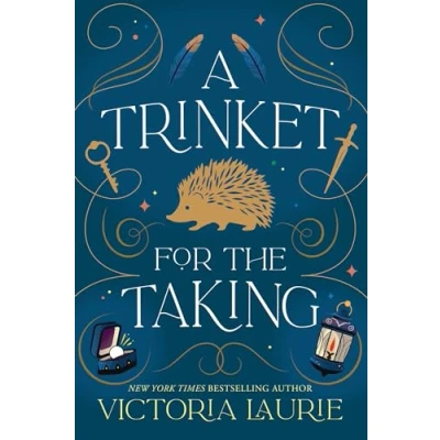 Abbildung von A Trinket for the Taking
