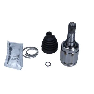 Abbildung von MAXGEAR 49 2810 Gelenksatz getriebeseitig, Hinterachse VOLVO: XC90 I, XC60 V70 2, FORD: KUGA 1, LAND ROVER: Freelander I SUV, 2 SUV