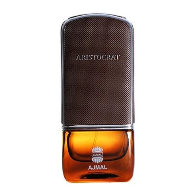 Abbildung von Ajmal Aristocrat Eau de Parfum 75 ml