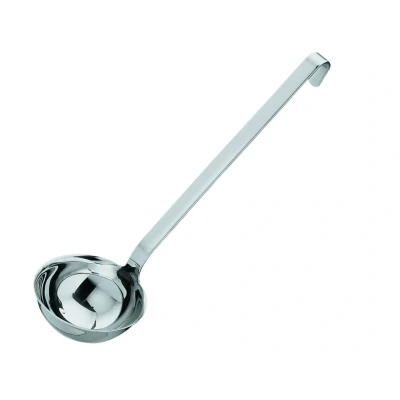 Abbildung von Rösle Haken Schöpflöffel 6 cm