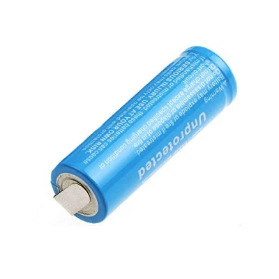Abbildung von CELLONIC® 1607420908993 Ersatz Akku für Philips VisaPure BSC200, SC5265, SC5275, SC5278, SC5320, SC5340, SC5360 Ersatzakku 650mAh Rasierer Batterie Zahnbürste