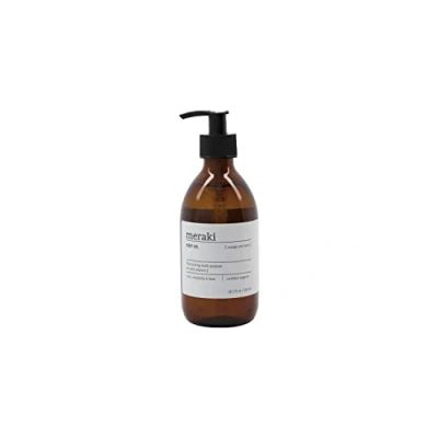 Abbildung von Meraki Multi Öl, Orange &amp; herbs, 300 ml