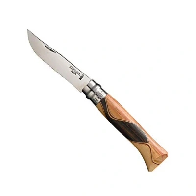 Abbildung von Opinel 001399 Holzkiste, braun, S