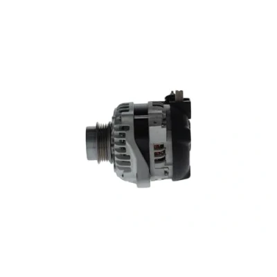Abbildung von BOSCH 1 986 A00 637 Lichtmaschine 14V 100A TOYOTA: Yaris III Schrägheck