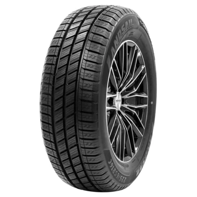 Abbildung von 215/70 R15 109R 4Seasons Van 2