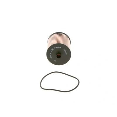 Abbildung von BOSCH F 026 402 239 Kraftstofffilter Filtereinsatz CITROËN: C5 3, III Kombi, C6 Limousine, PEUGEOT: 407 Coupe