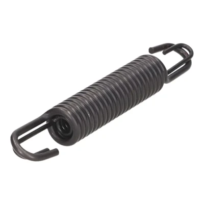 Abbildung von Feder für Seitenständer 115mm Generic Trigger, MotorHispania RYZ