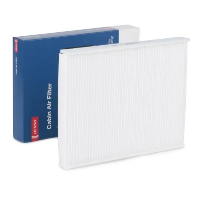 Abbildung von Filter, Innenraumluft DENSO DCF489P