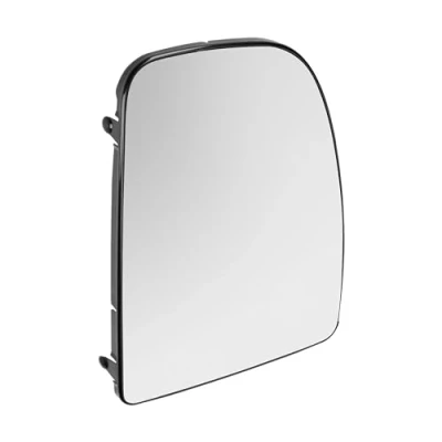 Abbildung von f.becker_line Spiegelglas Außenspiegel Rechts passend für FIAT Ducato PEUGEOT Boxer