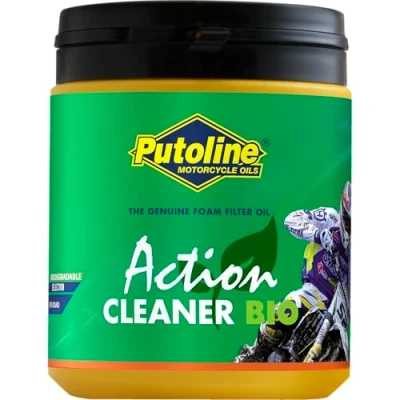 Abbildung von PUTOLINE 600 gr Dose, Bio Action Cleaner (Stück)