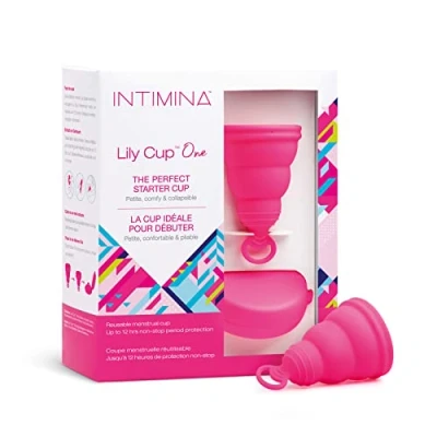 Abbildung von INTIMINA Lily Cup One The Perfect Starter