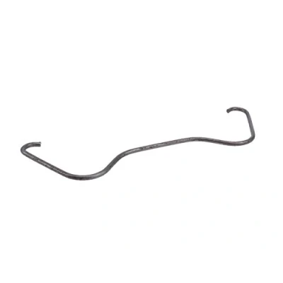 Abbildung von Spannbügel für Luftfilterpatrone S51, S70, S53, S83