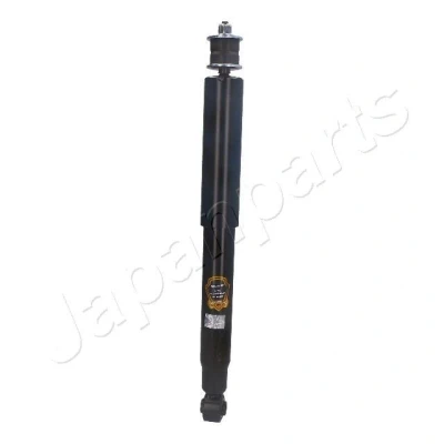 Abbildung von JAPANPARTS MM KI002 Stoßdämpfer Hinterachse Gasdruck Zweirohr Teleskop oben Stift, unten Auge KIA: CARNIVAL 2