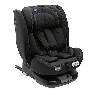 Abbildung von Chicco Autokindersitz UNICO EVO I SIZE, ab: 0 Monate, bis: 12 Jahre