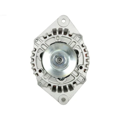 Abbildung von AS PL A9156(LETRIKA) Lichtmaschine 12V 80A LADA: Niva, NIVA 2