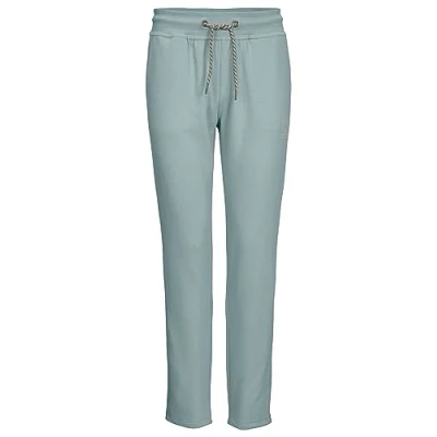 Abbildung von G.I.G.A. DX Damen Gs 164 Wmn Pnts GOTS Sweathose, Blau, 44 EU