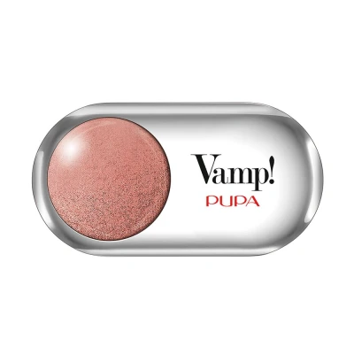 Abbildung von PUPA Stick Eye Vamp! Wet&amp;Dry Radiant Baked Eyeshadow 407 1gr