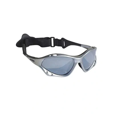 Abbildung von Jobe Knox Schwimmfähige Brille Silber Polarisiert