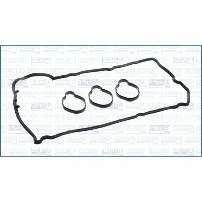 Abbildung von AJUSA 56050500 Dichtungssatz, Zylinderkopfhaube SUBARU: Legacy 4 Kombi, Outback III