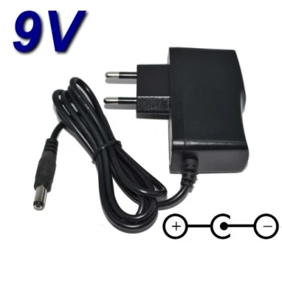 Abbildung von TOP CHARGEUR * Netzteil Netzadapter Ladekabel Ladegerät 9V für Micro Amp Mini Verstärker Marshall MS 2 2C 2R