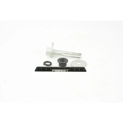 Abbildung von FEBEST 2229 007 KIT Sturzkorrekturschraube HYUNDAI: i30 I Kombi, II Schrägheck, KIA: cee‘d Kombi