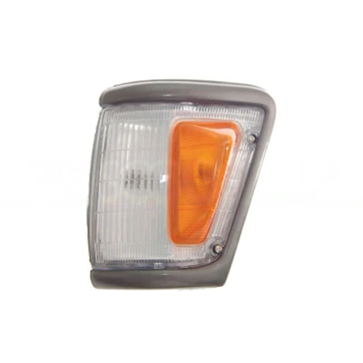 Abbildung von PRASCO TY8124014 Blinker weiß vorne links TOYOTA: HILUX 5 Pick up