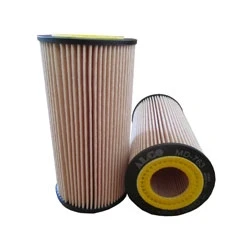 Abbildung von ALCO FILTER MD 763 Ölfilter Filtereinsatz AUDI: A6 C7 Avant, Limousine, A4 B9 VOLKSWAGEN: Amarok Pickup, Touareg III