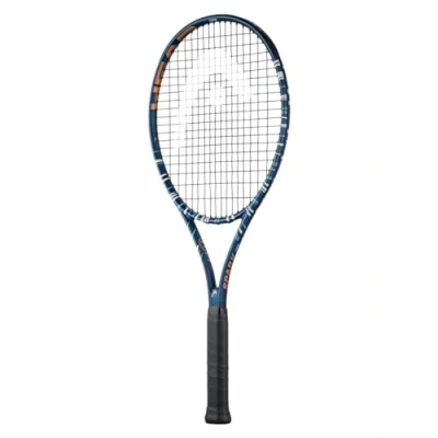 Abbildung von HEAD Unisex Adult MX Spark COMP Tennisschläger, Petrol, 3