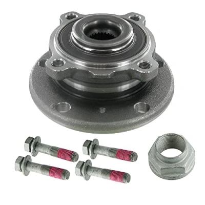 Abbildung von SKF VKBA 6706 Radlagersatz mit integriertem ABS Sensor MINI: Countryman