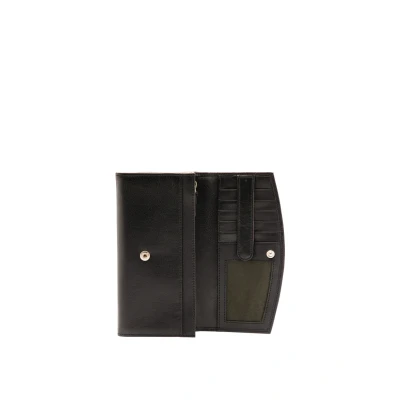 Abbildung von Maitre Leisel Diedburg Geldbörse, Größe: One Size, Black