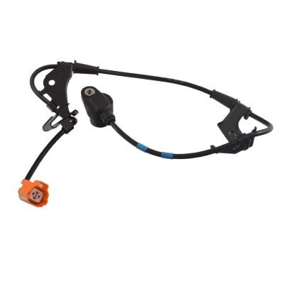 Abbildung von BLUE PRINT ADH27172 ABS Sensor Vorderachse rechts 695 HONDA: CIVIC 7 Hatchback