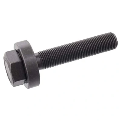 Abbildung von FEBI BILSTEIN 22462 Schraube VOLKSWAGEN: Transporter 4 Kastenwagen, Sharan I, Pritsche / Fahrgestell, SEAT: Alhambra I